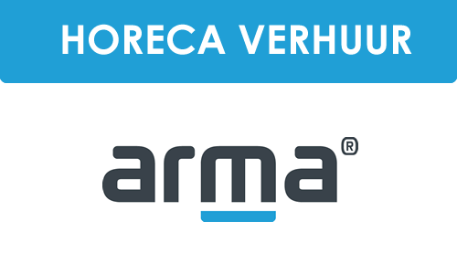 Arma Horecaverhuur